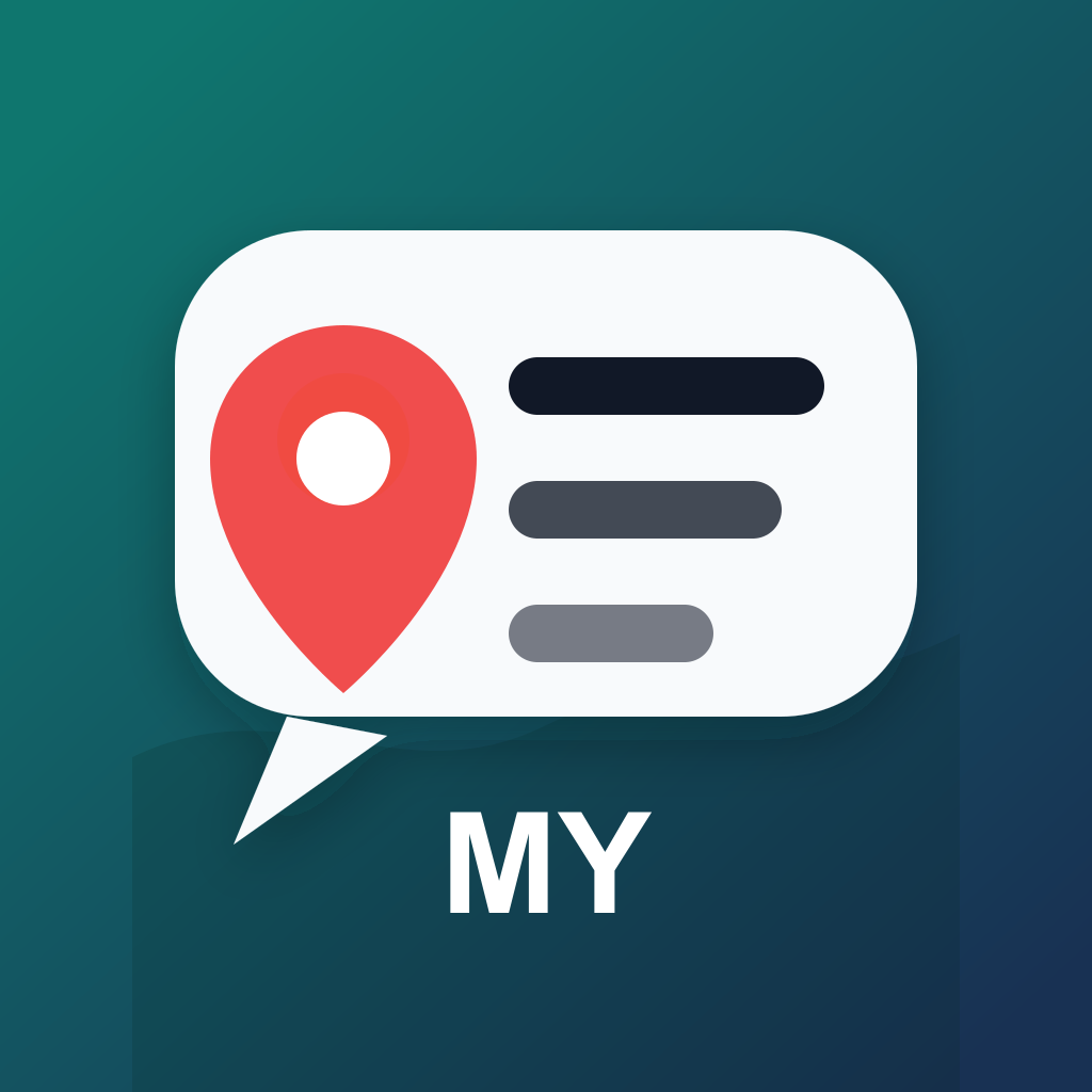 ShinTravel Malaysia app icon